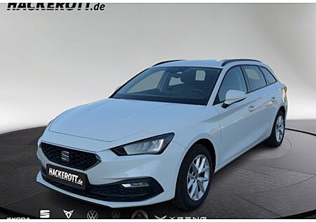 Seat Leon 1.5 eTSI ACT 85kW Style DSG Sportstour. 5 Türen