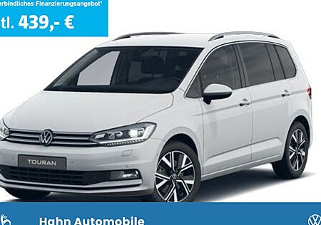VW Touran 1.5 TSI OPF DSG Highline 5 Türen