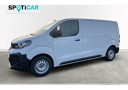 Opel Vivaro 1.5 BlueHDi 120 Stop&Start Standard 4 Türen