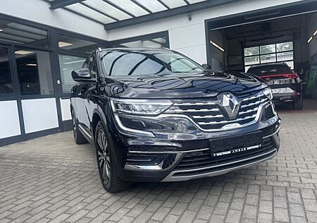 Renault Koleos BLUEdCi 185 4WD Automatik Initiale Paris 5 Türen