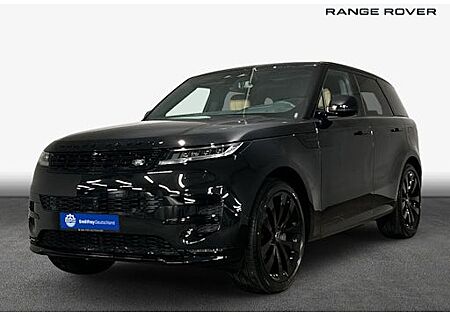 Land Rover Range Rover Sport 3.0 P400 MHEV AWD DYNAMIC HSE 5 Türen
