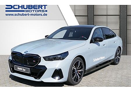 BMW i5 M60 xDrive 4 Türen