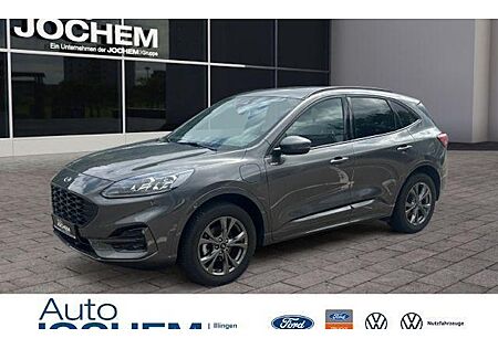 Ford Kuga 2.5 Duratec PHEV ST-Line X CVT 5 Türen