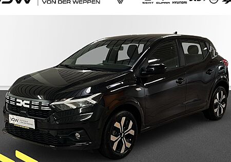 Dacia Sandero TCe 90 Expression 5 Türen