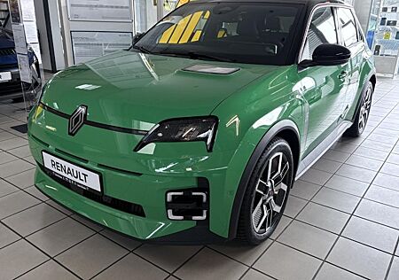 Renault R 5 Techno 150 Comfort Range 5 Türen