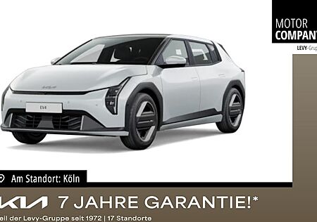 Kia EV3 58 kWh 150 kW Earth Frontantrieb 5 Türen
