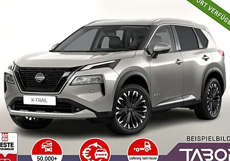 Nissan X-Trail 1.5 VC-T e-Power e-4ORCE TEKNA 5 Türen