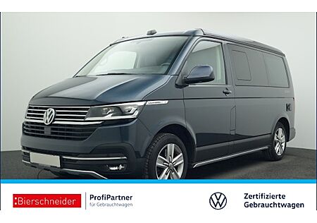 VW T6 California 2,0 TDI 150kW SCR 4MOTION DSG Ocean 4 Türen
