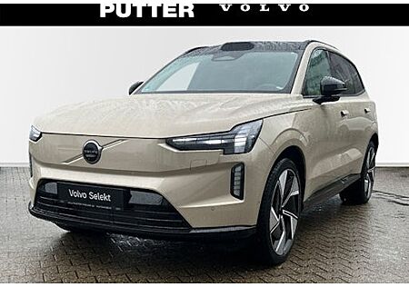 Volvo EX90 Twin Motor AWD Ultra 7-Sitzer 5 Türen