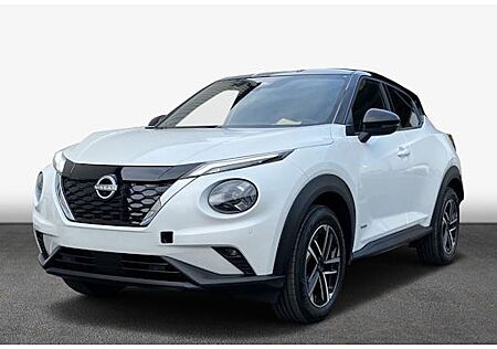 Nissan Juke 1.6 Hybrid N-CONNECTA 5 Türen