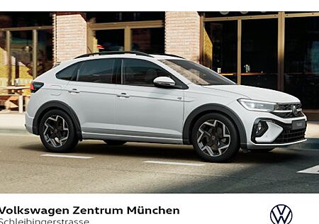 VW Taigo 1.5 TSI OPF DSG R-Line 5 Türen