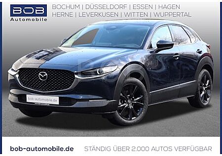 Mazda CX-30 e-SKYACTIV-G M-Hybrid 140 Homura AT 5 Türen