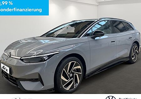 VW ID.7 Pro 77 kWh 210 kW Pro Tourer 5 Türen