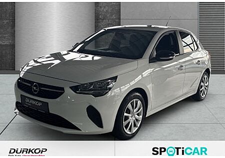 Opel Corsa 1.2 55kW Edition 5 Türen
