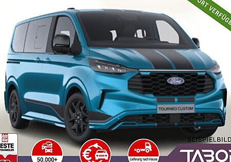 Ford Tourneo Custom 320 L1H1 2,0EcoBl. 125kW Sport Auto 5 Türen
