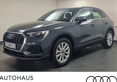 Audi Q3 35 TFSI S tronic 5 Türen