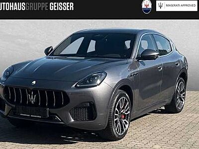 Maserati Grecale 2.0 MHEV GT Auto 4WD 5 Türen