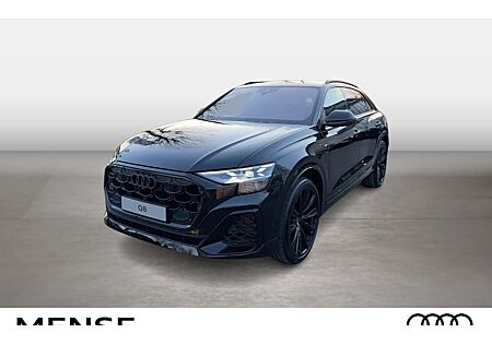 Audi Q8 TFSI e 360 kW quatt tip S line business 5 Türen