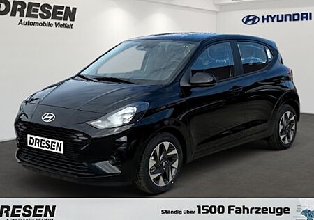 Hyundai i10 1.0 Trend AMT 5 Türen
