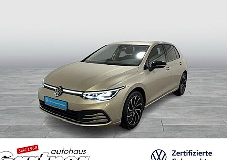 VW Golf 1.0 eTSI OPF 81kW DSG MOVE 5 Türen