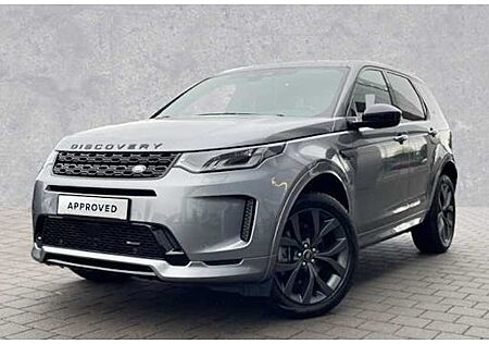 Land Rover Discovery Sport D165 FWD R-DYNAMIC SE 5 Türen