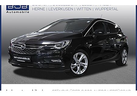 Opel Astra 1.4 DI Turbo ecoFLEX Dynamic 92kW S/S 5 Türen