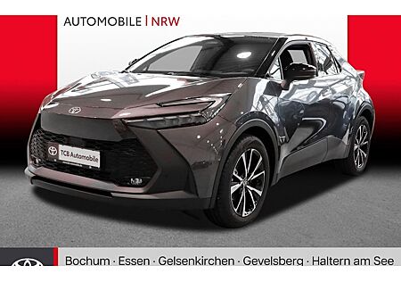 Toyota C-HR 2.0-l-VVT-i Hybrid Teamplayer 5 Türen