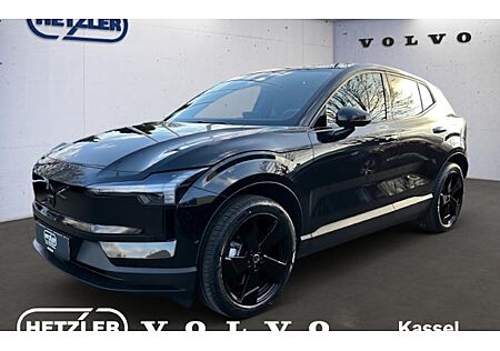 Volvo EX30 Single Motor Ext Rg Black Edition Ultra 5 Türen