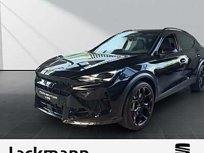 CUPRA Formentor 2.5 TSI 287kW VZ5 DSG 4Drive 5 Türen