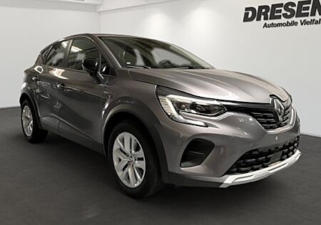 Renault Captur TCe 90 Equilibre 5 Türen