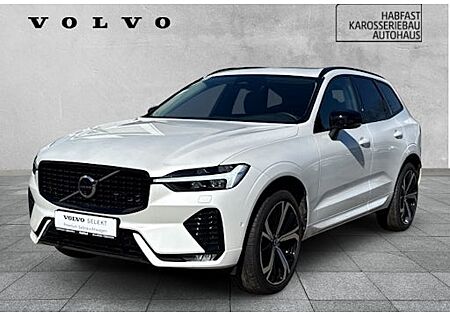 Volvo XC 60 B4 Plus Dark Auto 5 Türen