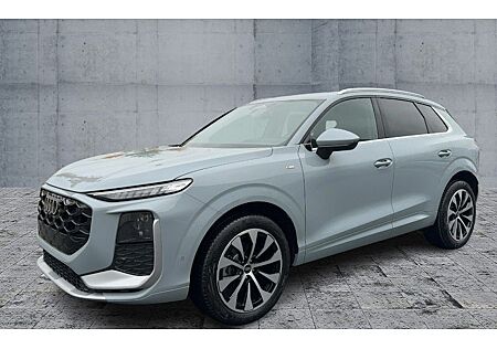 Audi Q3 TFSI 110kW S tronic 5 Türen