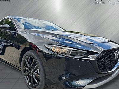 Mazda 3 e-SKYACTIV G 140 Homura 5 Türen