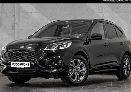 Ford Kuga 1.5 EcoBoost 110kW ST-Line X 5 Türen