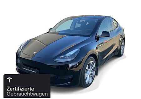Tesla Model Y Long Range Dual Motor AWD 5 Türen