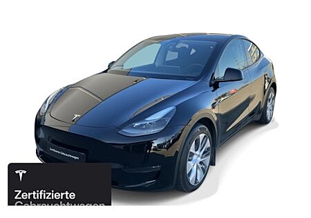 Tesla Model Y Long Range Dual Motor AWD 5 Türen