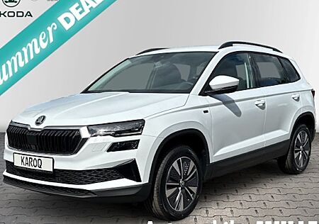 Skoda Karoq 2.0l TDI DSG Tour 5 Türen