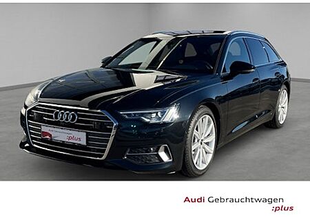 Audi A6 40 TDI S tronic sport Avant 5 Türen