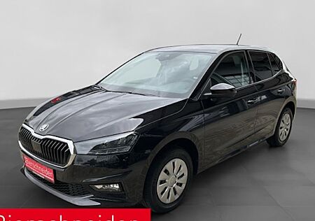 Skoda Fabia 1.0l TSI 70kW Selection 5 Türen