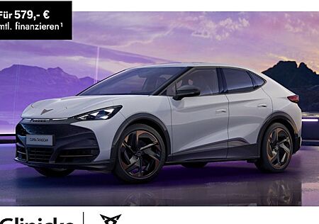 Cupra Tavascan Endurance 210 kW / (286 PS) / 77 kWh 5 Türen