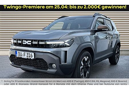 Dacia Duster TCe 130 Extreme 5 Türen