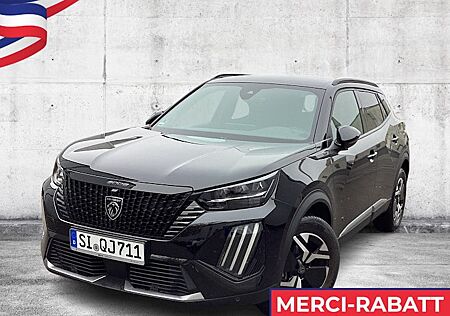 Peugeot 2008 PureTech 130 EAT8 GT 5 Türen