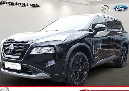 Nissan X-Trail 1.5 VC-T e-Power N-CONNECTA 5 Türen