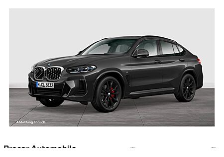 BMW X4 xDrive30d AT 5 Türen