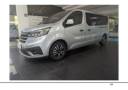 Renault Trafic Grand Combi Blue dCi 170 EDC Spaceclass 5 Türen
