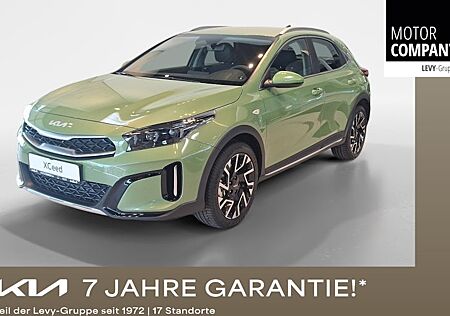 Kia XCeed 1.5 T-GDI DCT Vision 5 Türen