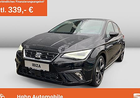 Seat Ibiza 1.0 TSI 85kW FR 5 Türen