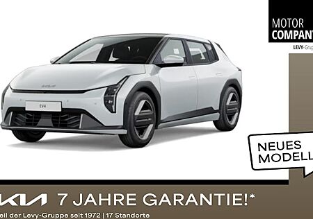 Kia EV4 58 kWh 150 kW Air Frontantrieb 5 Türen