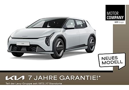 Kia EV4 58 kWh 150 kW Air Frontantrieb 5 Türen
