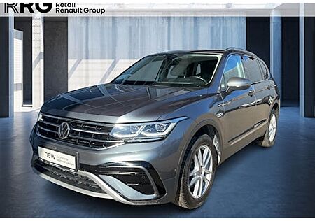 VW Tayron 2.0 TDI SCR 147kW DSG 4MOTION Elegance 5 Türen